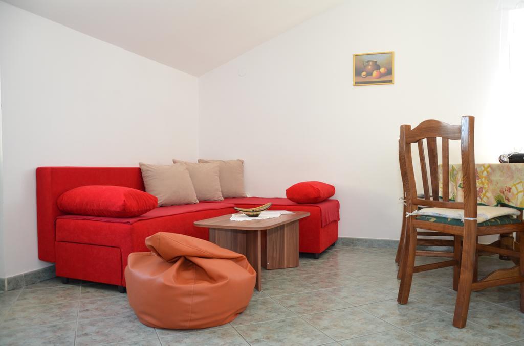 Apartment Kolundzic Novi Vinodolski Exterior foto